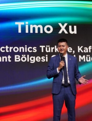 TCL’den Yeni Nesil SQD-Mini LED TV Serisi
