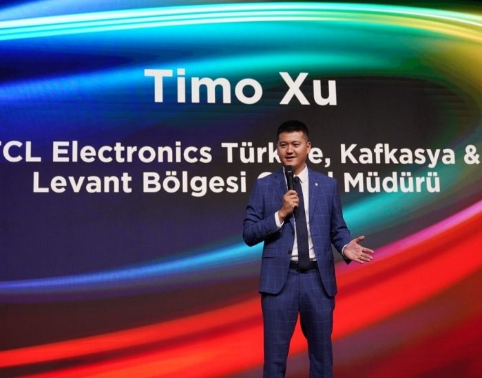 TCL’den Yeni Nesil SQD-Mini LED TV Serisi