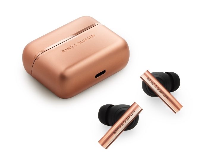 Bang & Olufsen Beo Grace Altın Rengiyle Geldi