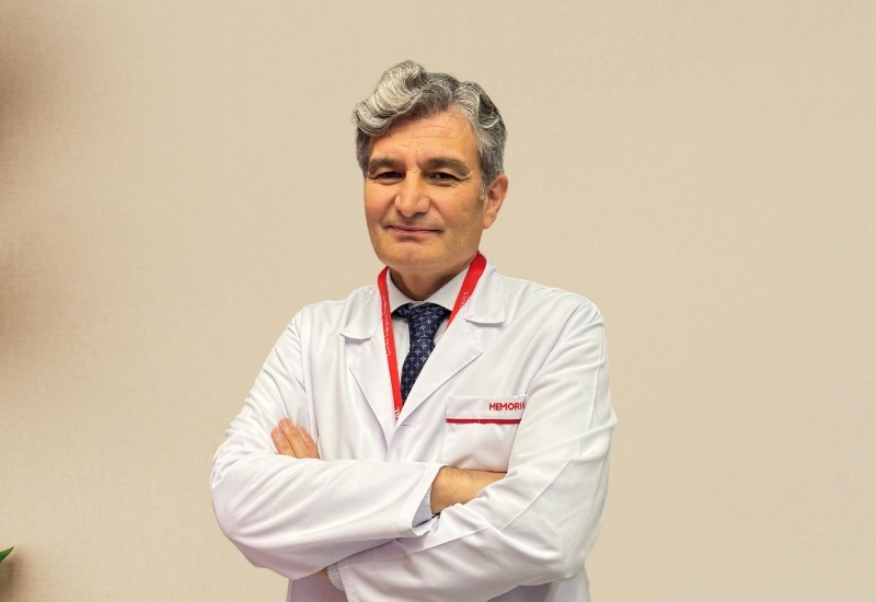 Prof. Dr. Ali Akça