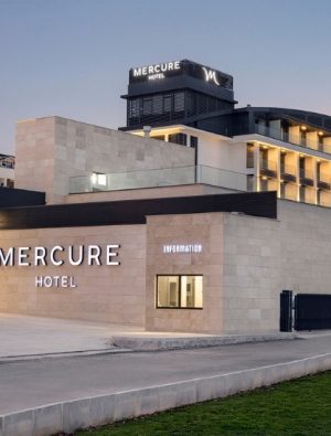 Belek’in Kalbinde Modern ve Konforlu Tatil