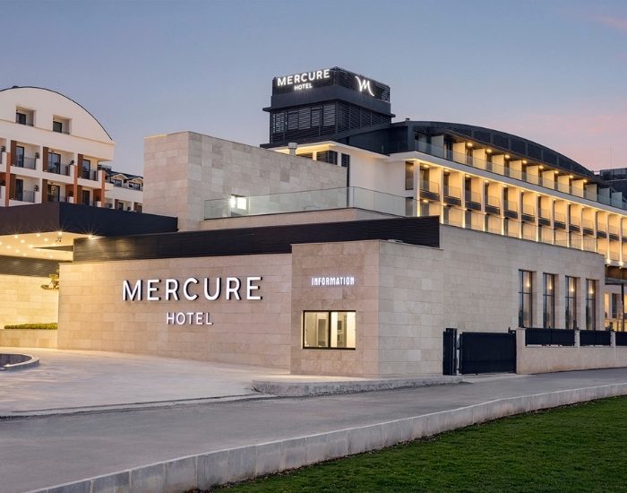 Belek’in Kalbinde Modern ve Konforlu Tatil