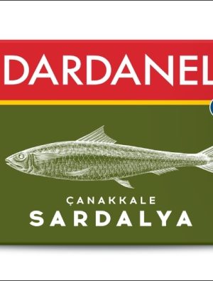 Çanakkale Sardalyası Omega-3 ve Protein Kaynağı
