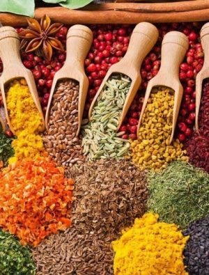 Son Kullanma Tarihi Geçmiş Baharatlar Zararlı mı?