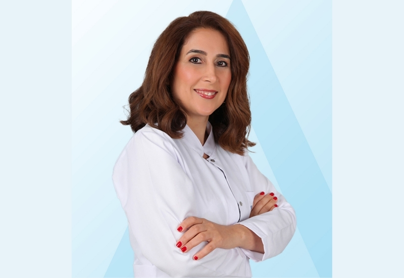 Dr. Şenay Ağırgöl