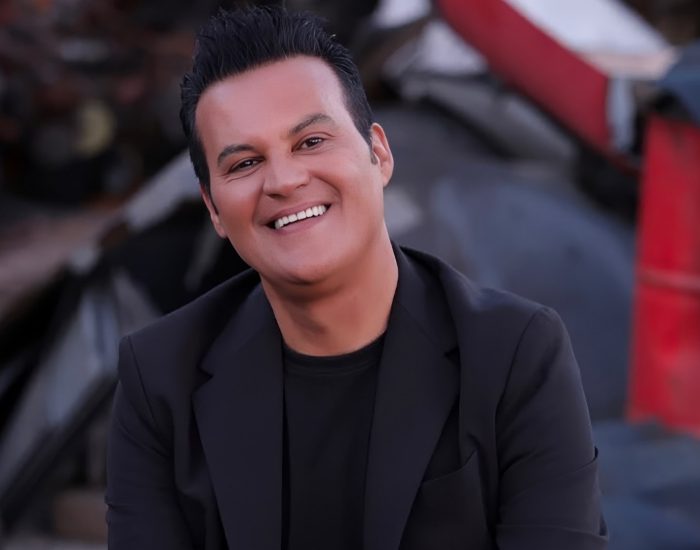 Hakan Peker’den Yeni Single: “Sen Yoluna Git”