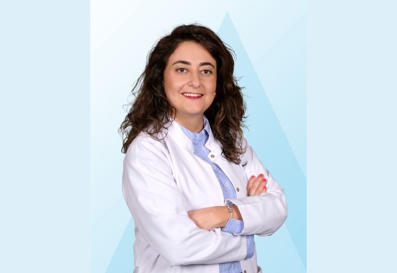 Doç. Dr. Zeynep Selen Aslan