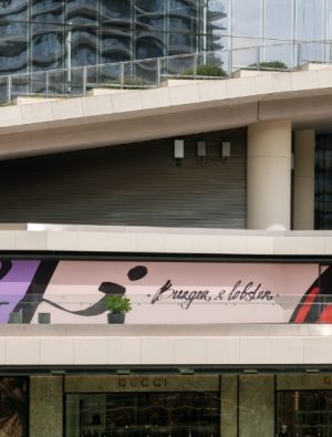 Burger & Lobster İstanbul’da Açılıyor