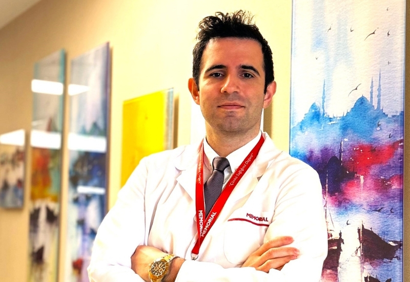 Op. Dr. Mert Tanal