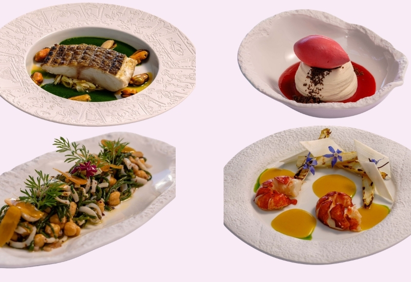 Goyo Seafood