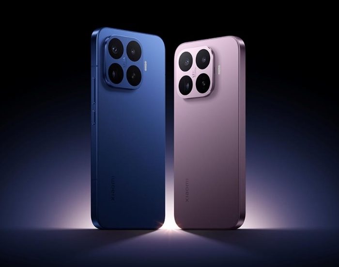 Xiaomi 17T Pro 7000 mAh Batarya ile Geliyor