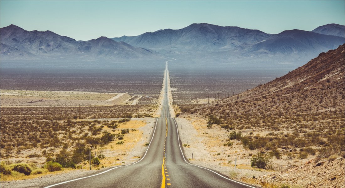 Death Valley National Park
