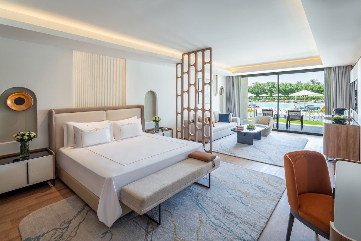 Rixos Hotels, Hurghada