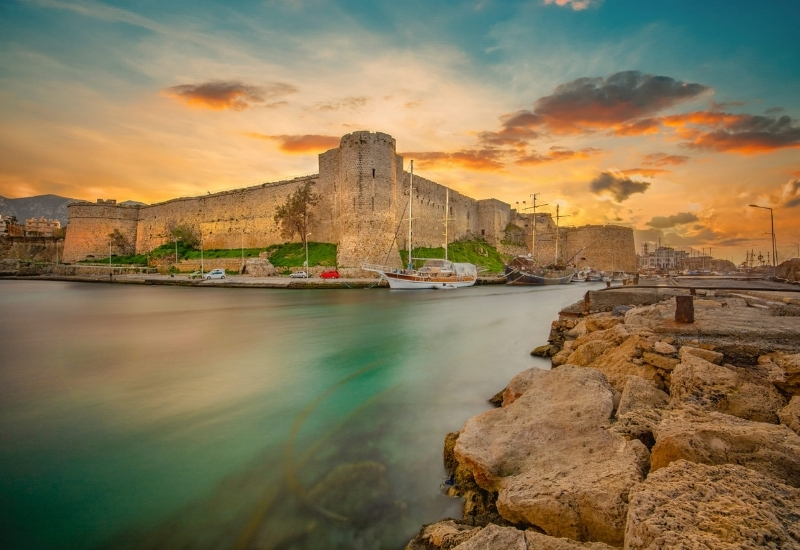 2026 Sezonunda KKTC’de Turizm Beklentileri Yükseliyor