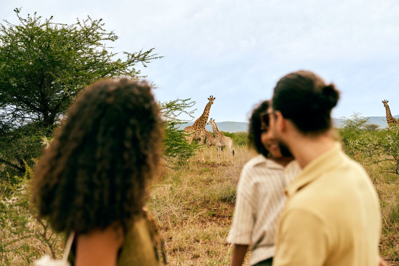 Club Med South Africa Beach & Safari