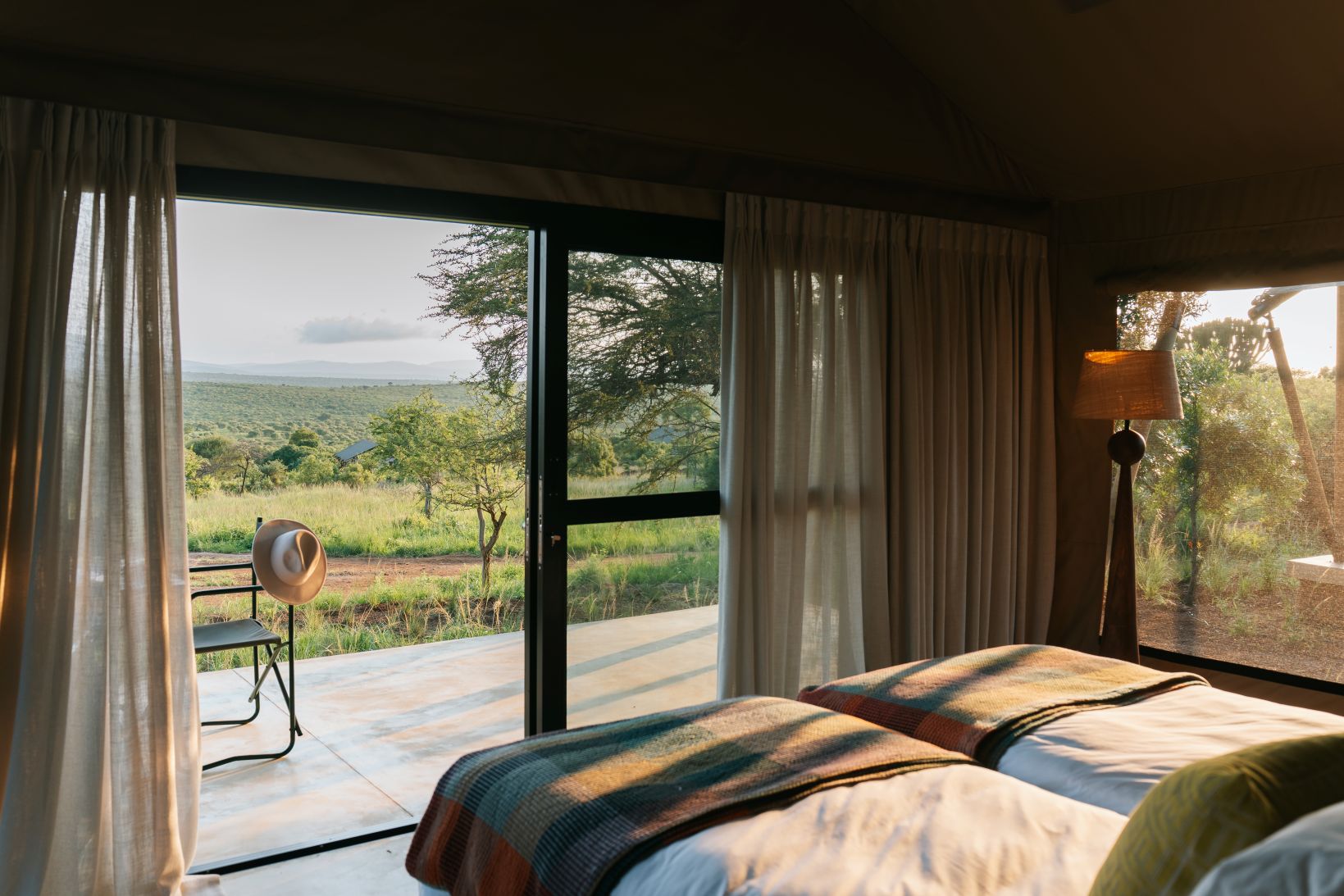 Club Med South Africa Beach & Safari