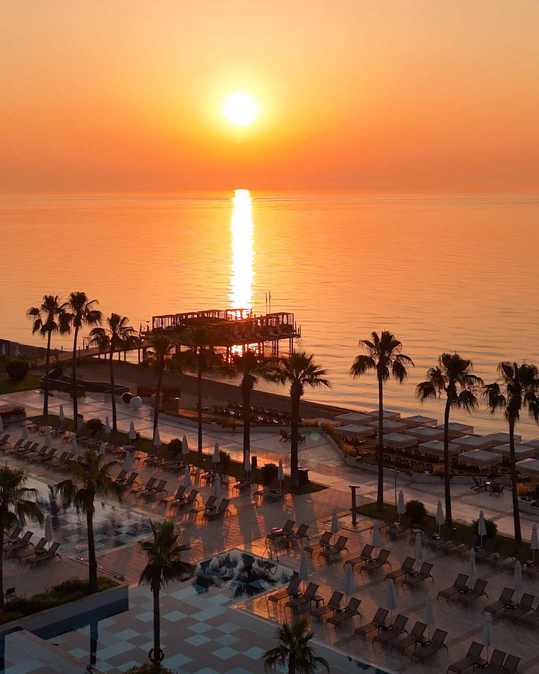 Sherwood Exclusive Kemer