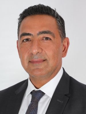 BNP Paribas Cardif Türkiye’de Ümit Helva’ya üst düzey atama