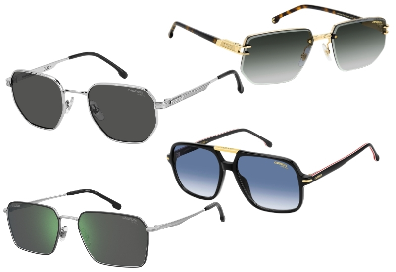 Carrera x Hakan Kurtaş: Cesur Stil Yolculuğu