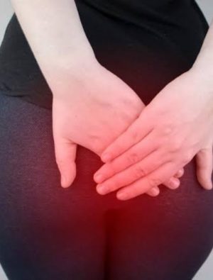 Hareketsiz yaşam ve aşırı kilo hemoroid riskini artırıyor