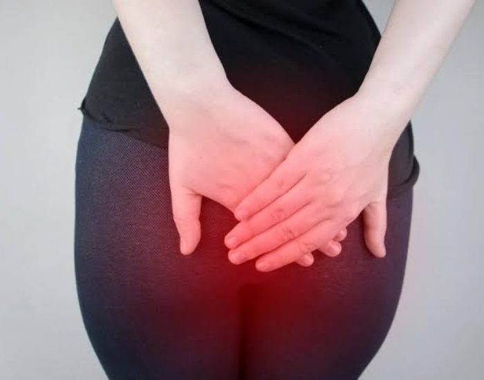 Hareketsiz yaşam ve aşırı kilo hemoroid riskini artırıyor