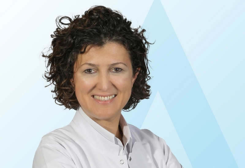 Prof. Dr. Çiğdem Kalaycık