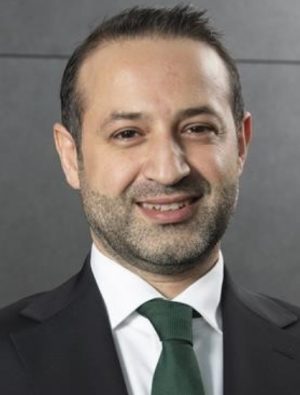 Anadolu Grubu şirketinde liderlik değişimi gerçekleşti
