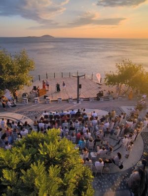 Marmara Adası 5. Edebiyat Festivali başlıyor