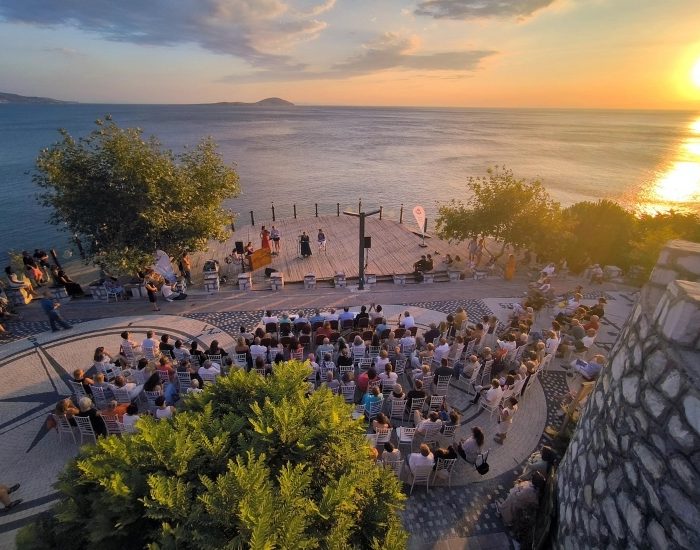 Marmara Adası 5. Edebiyat Festivali başlıyor