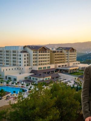 Mersin Turizmde Çeşitlilikle İlk Yarının Zorluklarını Aştı