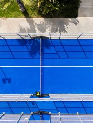 Yoga, Padel ve Spa ile Dengeli Tatil Deneyimi