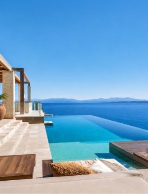 Tatilsepeti’nden Alternatif Tatil Modeli: Villa Kiralama