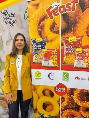 Feast, Summer Fancy Food Show 2026’da Global Arenada Yerini Aldı