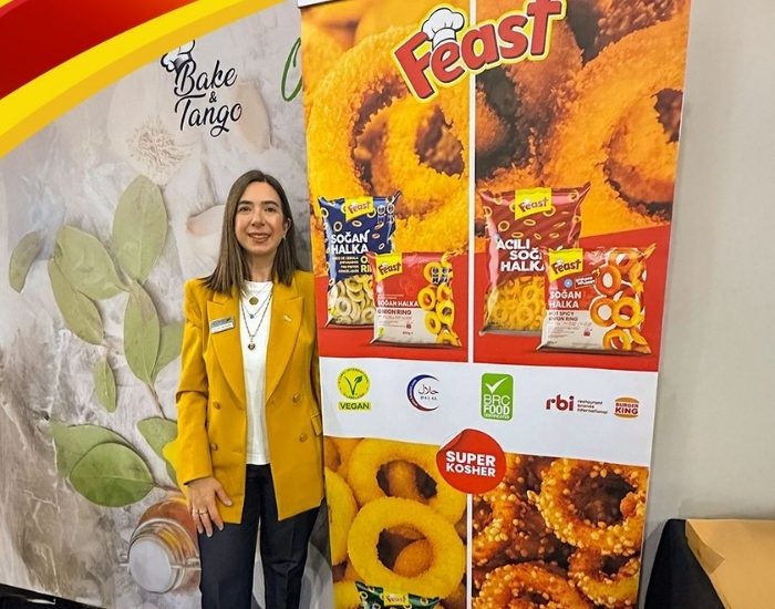 Feast, Summer Fancy Food Show 2026’da Global Arenada Yerini Aldı