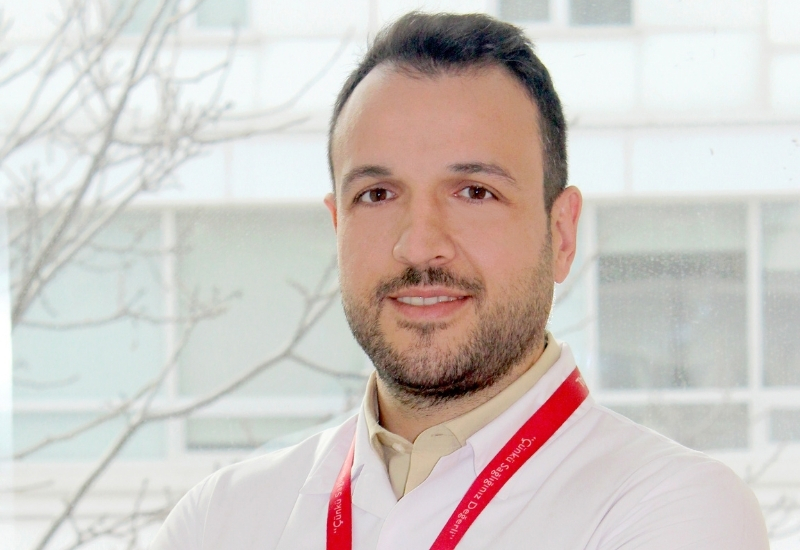 Op. Dr. Ali Can Yalı