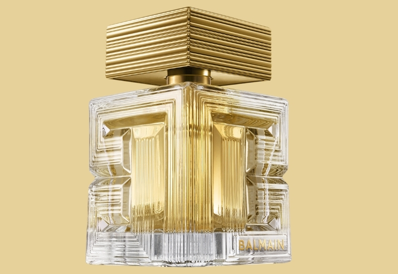 Balmain’den Cesur Bir İmza: Destin de Balmain