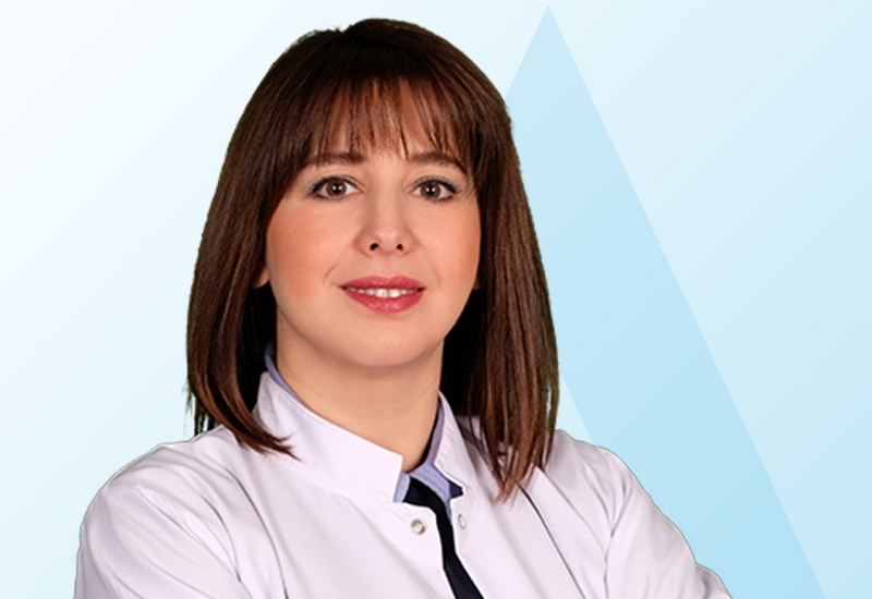 Dr. Burçak Bozdemir Aral