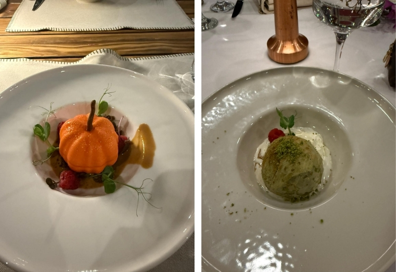 Ali Bey Resort’ta Wellness ve Gurme Anlar