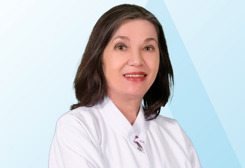 Dr. Belma Bayraktar
