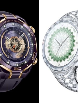 Spring Edition ve Royal Gold Limited Edition