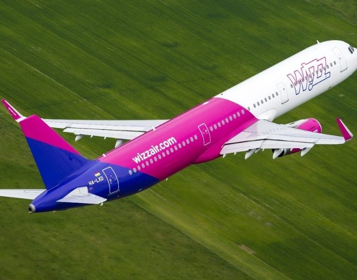 Wizz Air Gatwick–İstanbul Seferlerini Bitiriyor