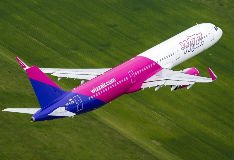 Wizz Air Gatwick–İstanbul Seferlerini Bitiriyor