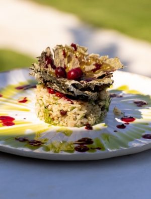 Avantgarde Refined Yalıkavak’ta Yaz Boyunca Gurme Buluşmalar