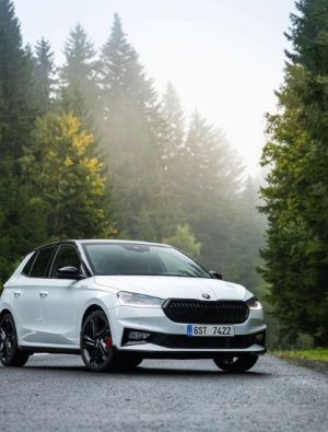 Škoda Fabia Monte Carlo 130 Edition Türkiye’de Satışta