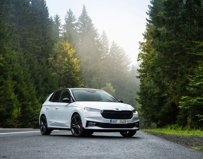 Škoda Fabia Monte Carlo 130 Edition Türkiye’de Satışta