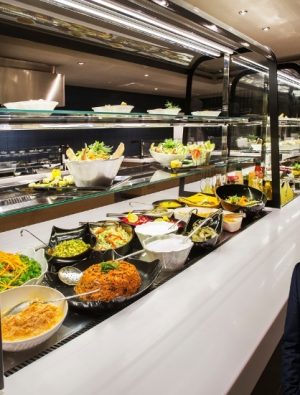 SOA Toplu Yemek’ten Yaz Aylarında Gıda Güvenliği Uyarısı