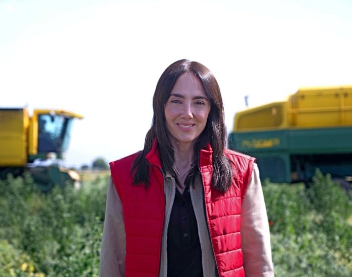 IQF Teknolojisiyle Gıda İsrafına Karşı Döngüsel Bereket