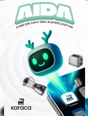 Yapay zekâ destekli alışveriş asistanı mutfak deneyimini dönüştürüyor