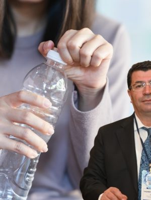 SUDER’den yaz aylarında güvenli su tüketimi uyarısı