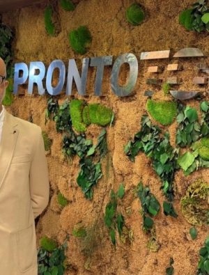 Prontotour Kıbrıs’ta yüzde 60 büyüme yakaladı